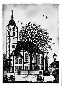 bartholomauskirche sommerhausen